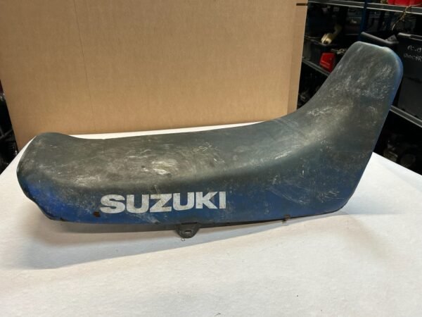 Selle de SUZUKI 750 DR – Image 2