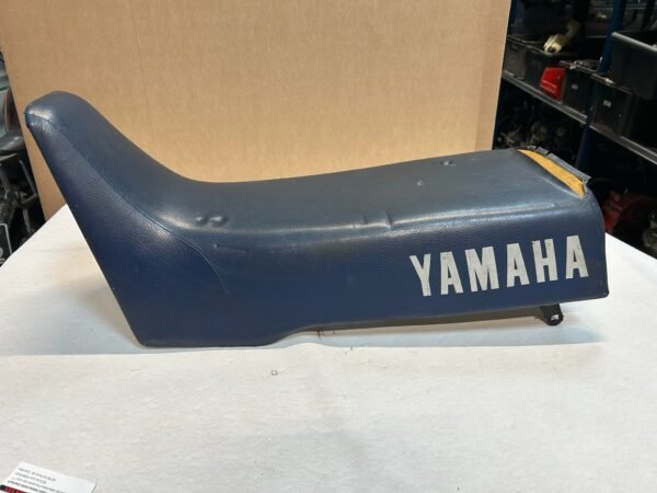 Selle de YAMAHA 600 XT 3AJ
