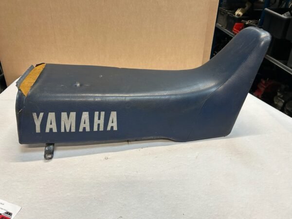 Selle de YAMAHA 600 XT 3AJ – Image 2