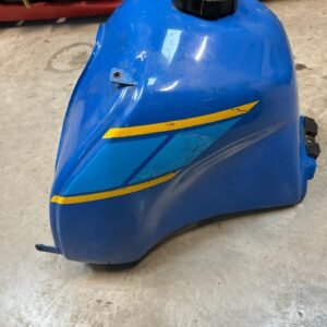 Réservoir de YAMAHA 125 Ténéré