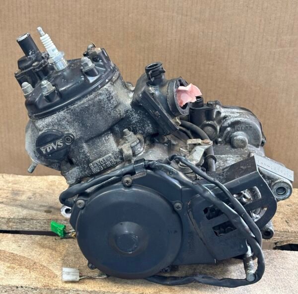 Moteur de YAMAHA 125 DTLC 1HR