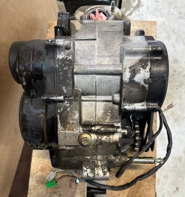 Moteur de YAMAHA 125 DTLC 1HR – Image 4