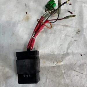 CDI de YAMAHA 125 Dtlc ou Ténéré