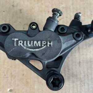 Etrier de frein avant droit de TRIUMPH 955 Spirit