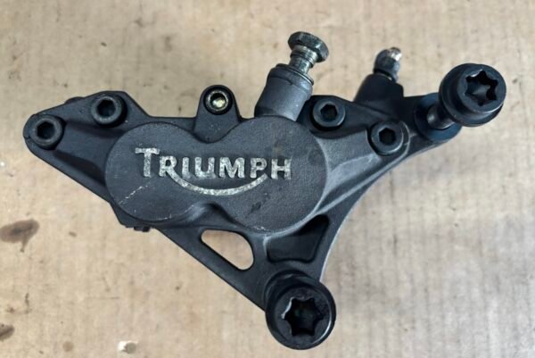 Etrier de frein avant droit de TRIUMPH 955 Spirit