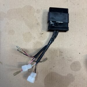 CDI de YAMAHA 125 Dtlc ou Ténéré