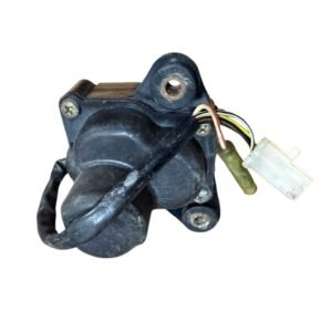 Moteur de valve de YAMAHA 125 Ténéré ou DTLC