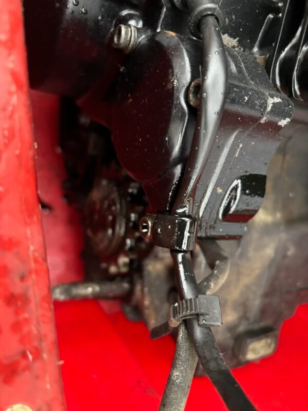 Moteur de HONDA 600 Transalp PD06 – Image 3