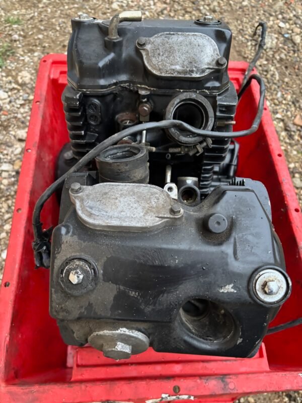 Moteur de HONDA 600 Transalp PD06 – Image 4