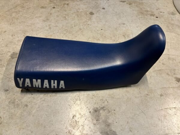 Selle de YAMAHA 125 Ténéré – Image 2