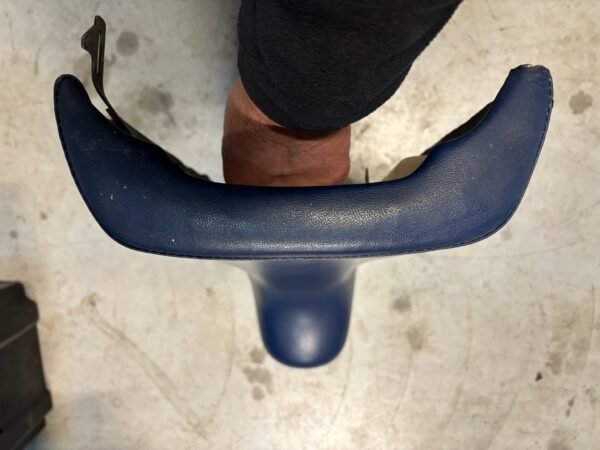 Selle de YAMAHA 125 Ténéré – Image 4