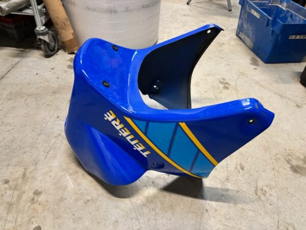 Tête de fourche de YAMAHA 125 Ténéré – Image 3