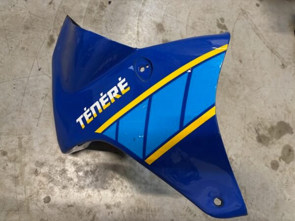 Tête de fourche de YAMAHA 125 Ténéré