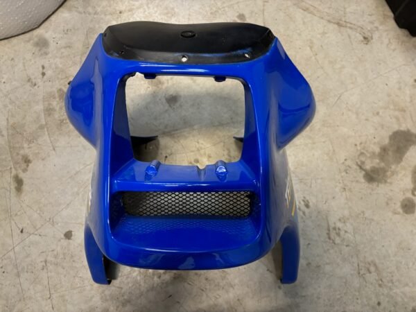 Tête de fourche de YAMAHA 125 Ténéré – Image 4