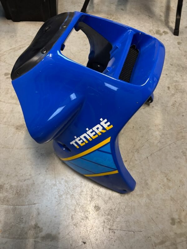 Tête de fourche de YAMAHA 125 Ténéré – Image 2