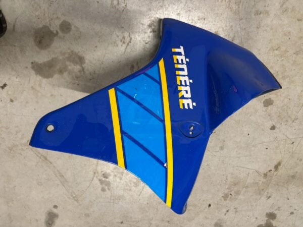 Tête de fourche de YAMAHA 125 Ténéré – Image 7