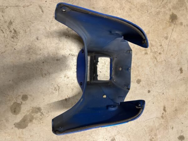 Tête de fourche de YAMAHA 125 Ténéré – Image 6