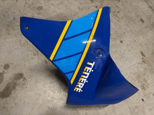 Tête de fourche de YAMAHA 125 Ténéré – Image 5