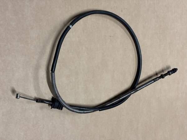 Cable d'embrayage de YAMAHA 600 XT 3TB – Image 2