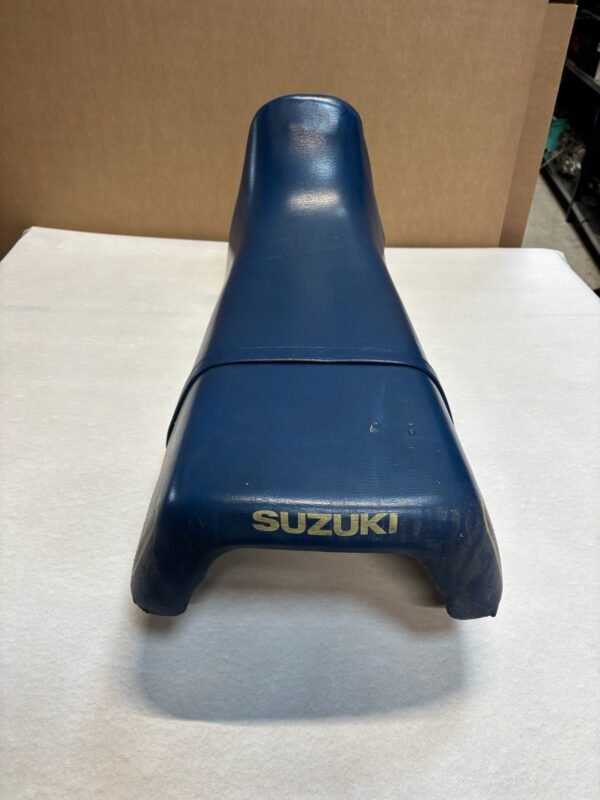 Selle de SUZUKI 600 DR – Image 3