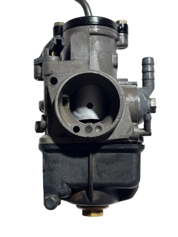 Carburateur 27 Dellorto pour YAMAHA 125 Ténéré ou Dtlc – Image 2