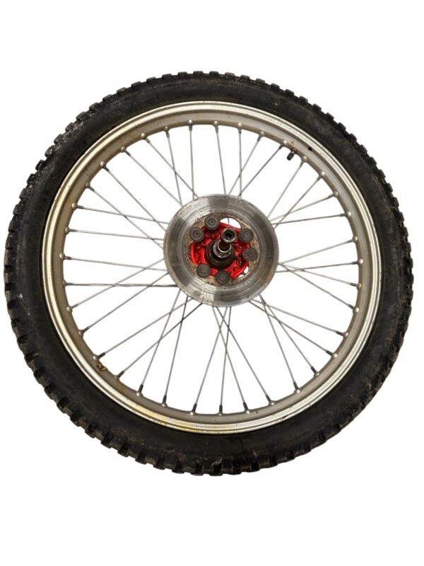 Roue avant de FANTIC 305 – Image 2