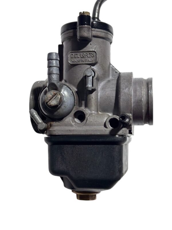Carburateur 27 Dellorto pour YAMAHA 125 Ténéré ou Dtlc