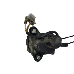 Moteur de valve de YAMAHA 125 Ténéré ou Dtlc