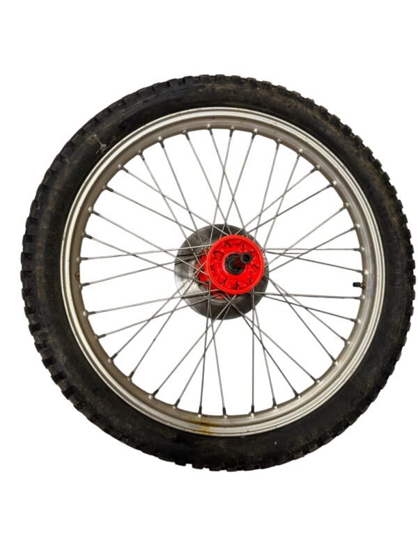 Roue avant de FANTIC 305 – Image 3