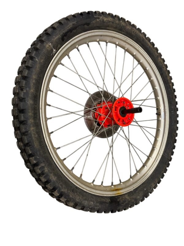 Roue avant de FANTIC 305