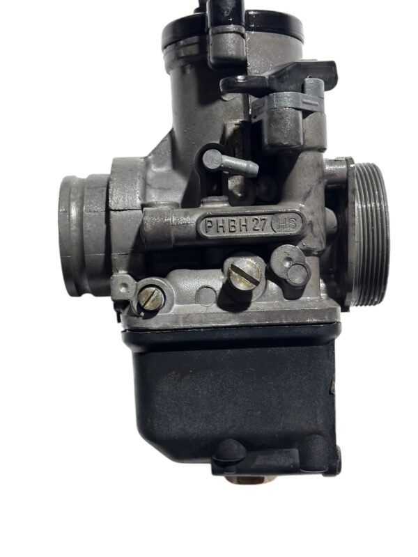 Carburateur 27 Dellorto pour YAMAHA 125 Ténéré ou Dtlc – Image 5