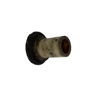 Roulette téflon de bras oscillant de YAMAHA 125 ténéré ou Dtlc