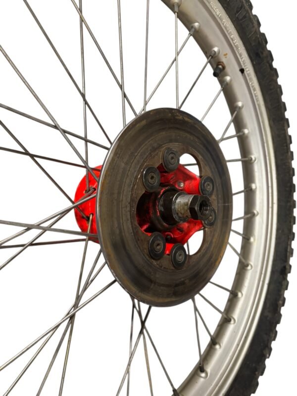 Roue avant de FANTIC 305 – Image 4
