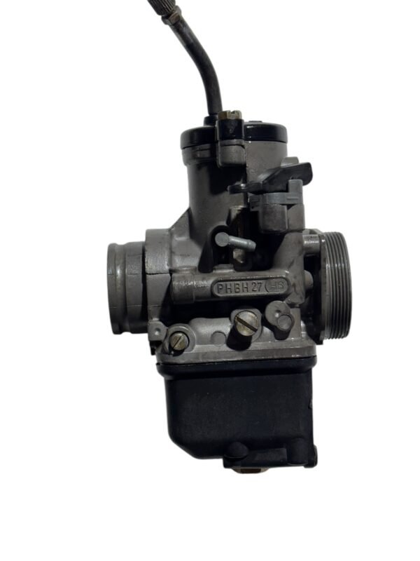 Carburateur 27 Dellorto pour YAMAHA 125 Ténéré ou Dtlc – Image 4
