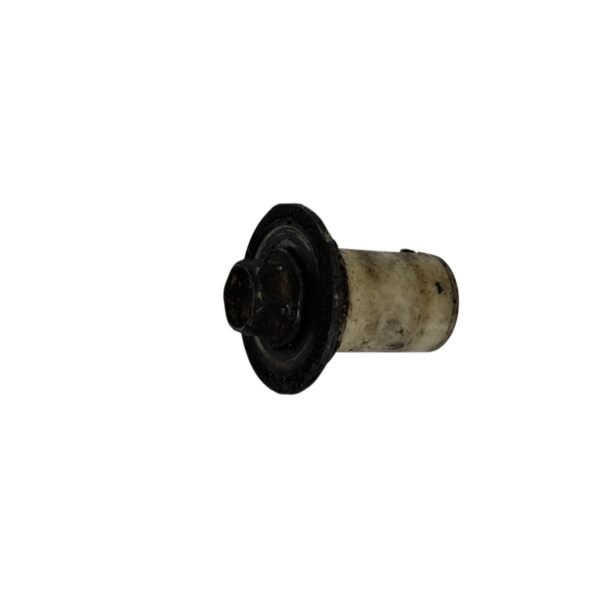 Roulette téflon de bras oscillant de YAMAHA 125 ténéré ou Dtlc – Image 2