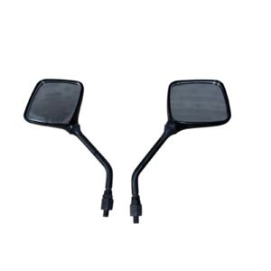 Rétroviseurs de YAMAHA 125 Ténéré ou Dtlc