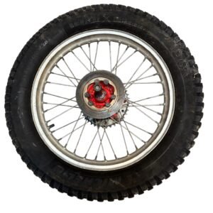 Roue arrière de FANTIC 305