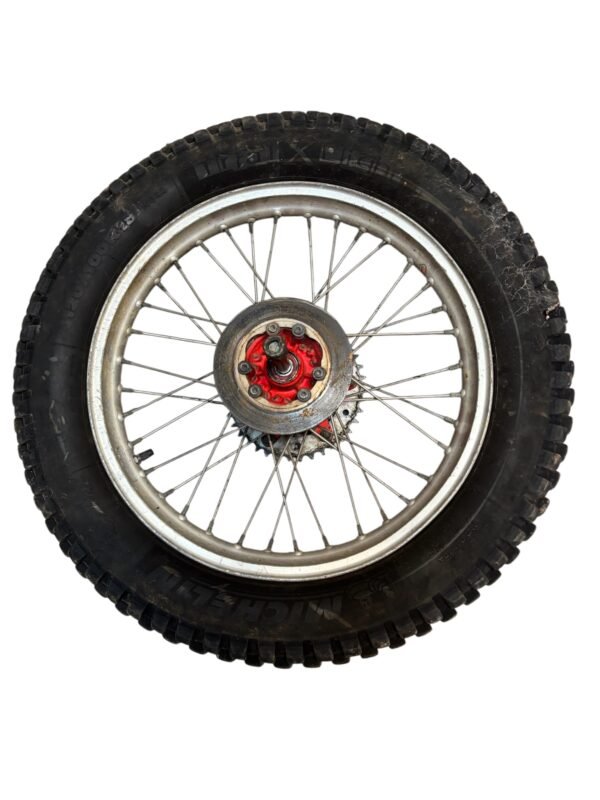 Roue arrière de FANTIC 305