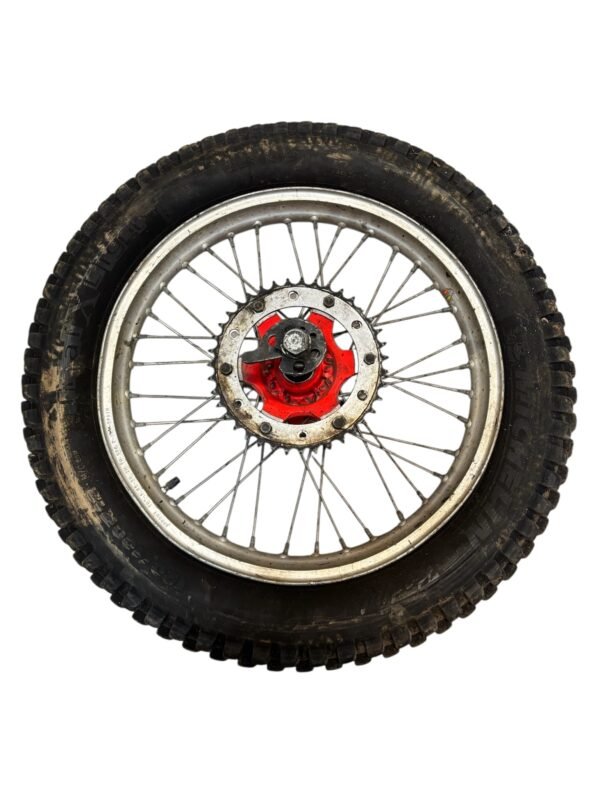 Roue arrière de FANTIC 305 – Image 2