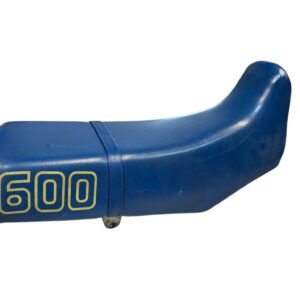 Selle de SUZUKI 600 DR
