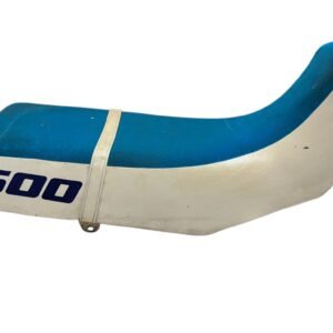 Selle de SUZUKI 600 DR