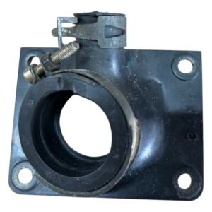 Pipe d'admission de YAMAHA 125 DTLC