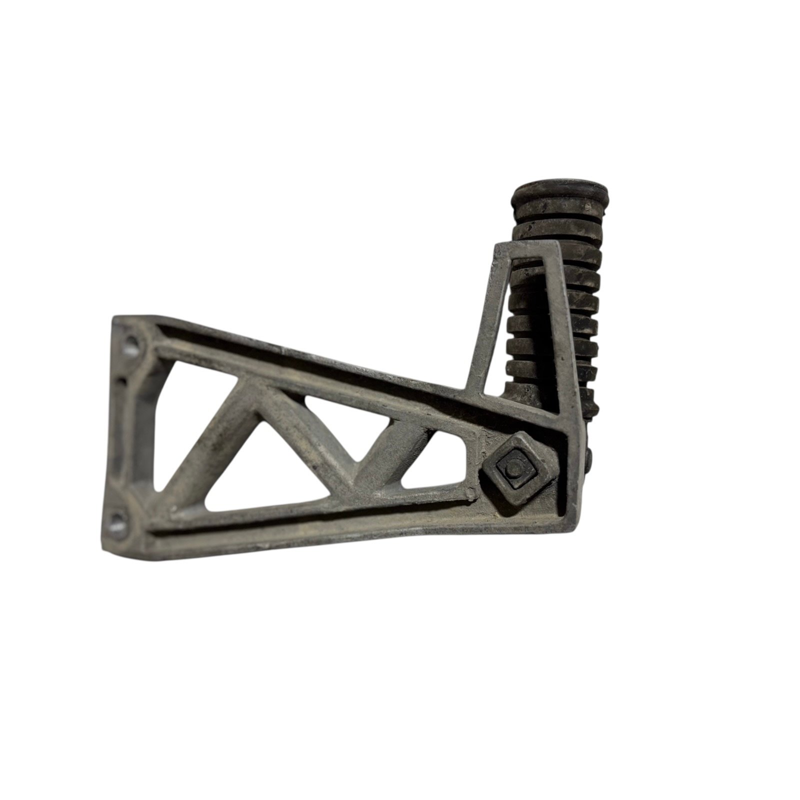 Repose pieds arrières de YAMAHA 125 Ténéré – Image 3