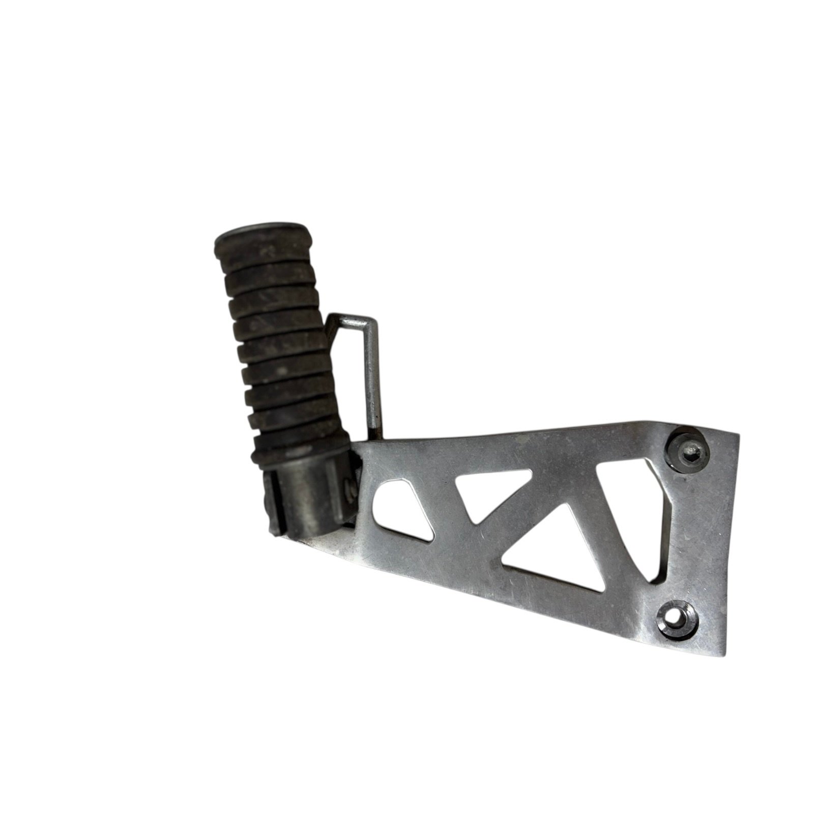 Repose pieds arrières de YAMAHA 125 Ténéré – Image 2