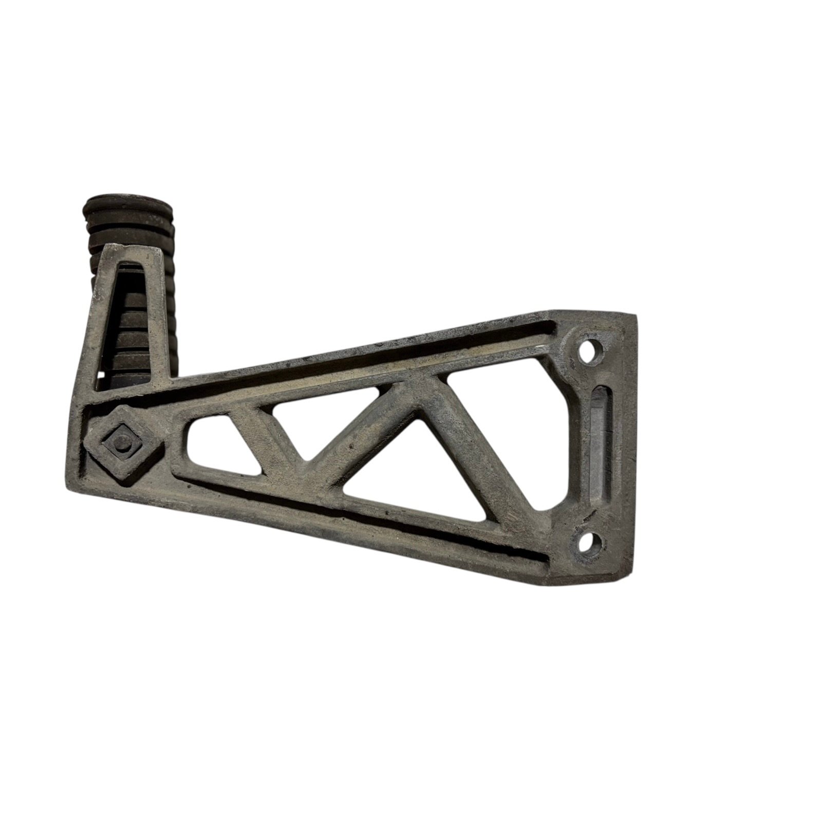 Repose pieds arrières de YAMAHA 125 Ténéré – Image 5