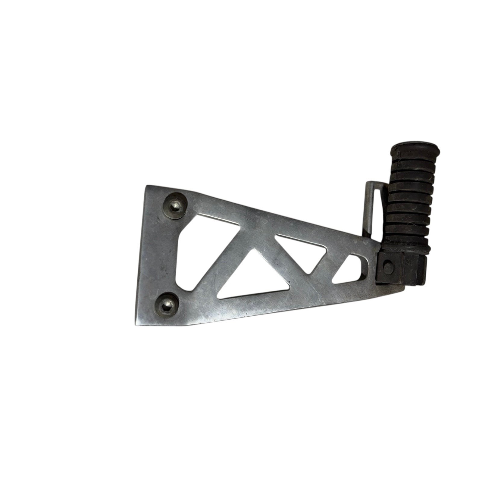 Repose pieds arrières de YAMAHA 125 Ténéré – Image 4