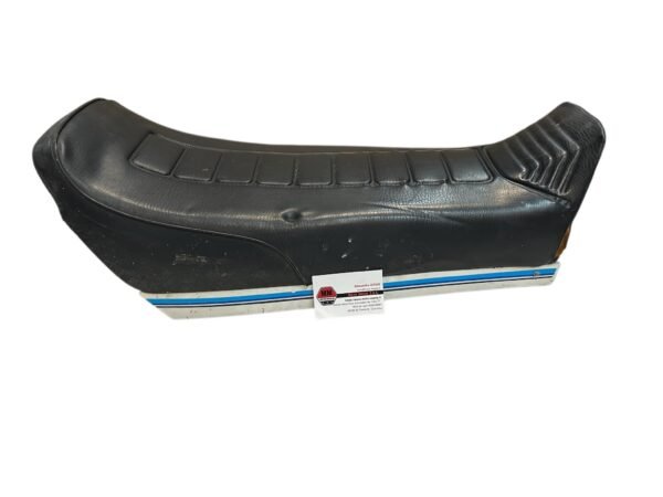 Selle de SUZUKI 400 GS