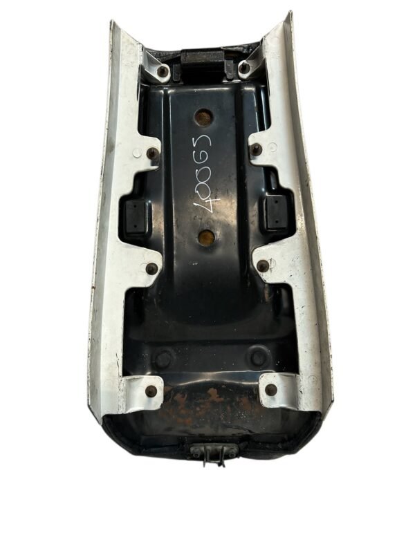 Selle de SUZUKI 400 GS – Image 4