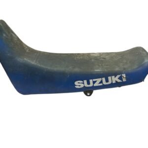 Selle de SUZUKI 750 DR