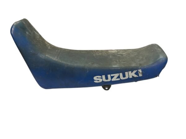 Selle de SUZUKI 750 DR